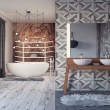 Bathroom Upgrades
