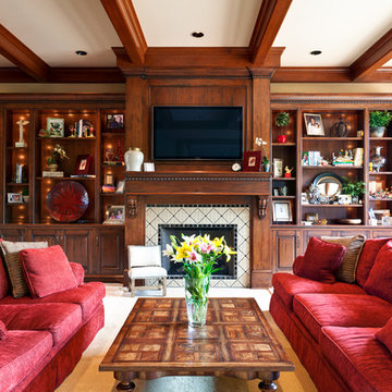 Silverton Residence
