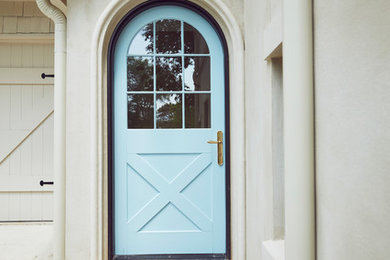 Entryway photo in Birmingham