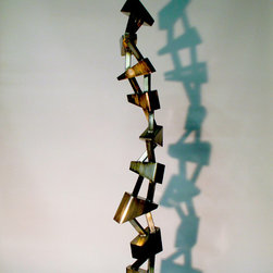 L'espirit de Ecalier - Artwork