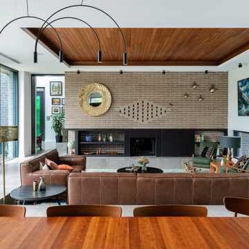 Little BIG Family House