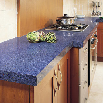 Cesarstone Projects Commercial/Residential