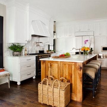 Interiors