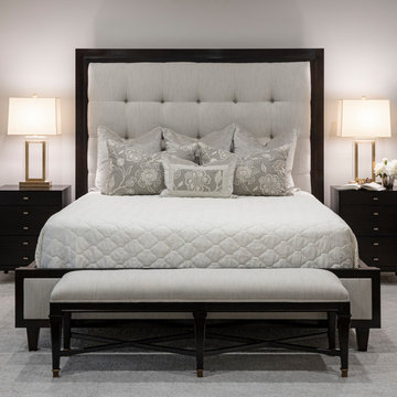 Master Suite Remodel & Furniture in Kansas City, MO