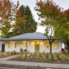 Exterior - Front