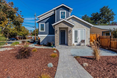 Costland Ave., San Jose