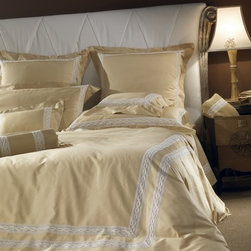 Bed Linen Sets - Duvet Covers And Duvet Sets