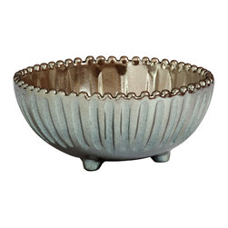 Serving bowls, serving platters, cake plates - Dinnerware