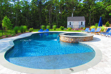 Pool - pool idea in Boston
