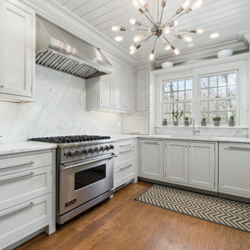 Spectacle - Client - Kitchen