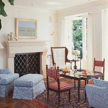 Pacific Palisades Residence