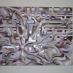 Original paintings on canvas - Paintings