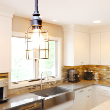 Whole House Remodel 2