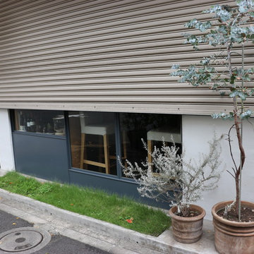 作業前①