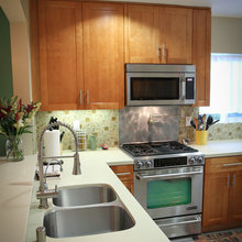 Sinks