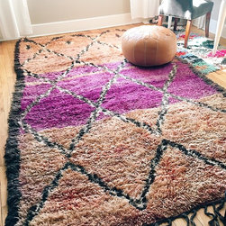 Moroccan Rugs - Products