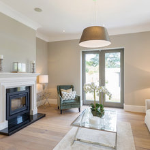 sitting room