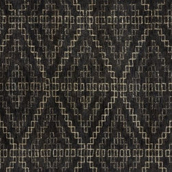 cuzco hemp rug 9'x12' | CB2 - Rugs