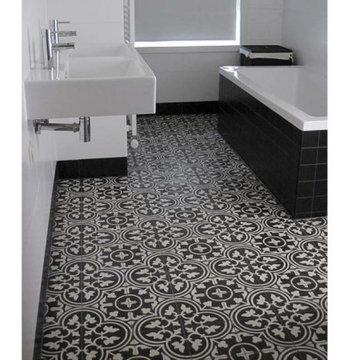 Cement Tiles