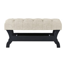Guest Room Bench