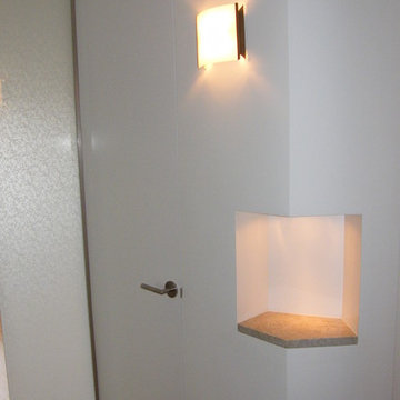 Entry Niche