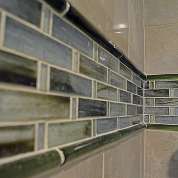 Gwinnett - Handicap Accessible Bathroom
