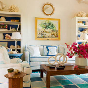 Caribbean Residence