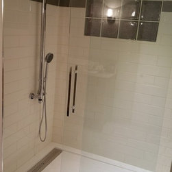 Showers - Bath Products