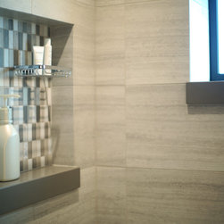 Highland Drive - Shower Caddies