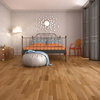 Nature Flooring 13.3 mm Engineered Hardwood Flooring, Amber & Amber