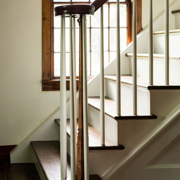 Stair Detail