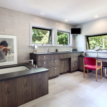 Serene City Dwelling