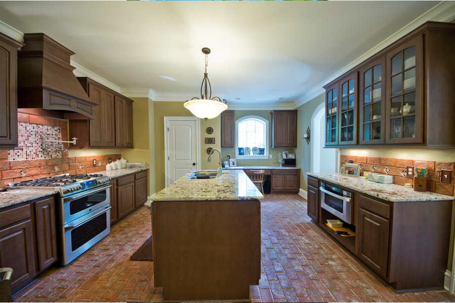 Alston Circle Home