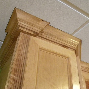 The Ultimate Kitchen Hutch