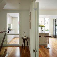 skirts, cornice and doors etc
