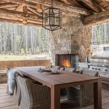 Freedom Lodge