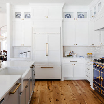 Gleannloch Whole Home Transformation