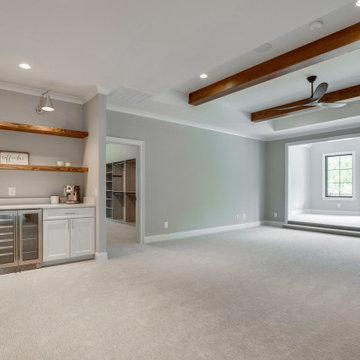 Introducing Our Amazing Heartwood Model!