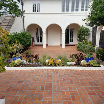 Darlington House - La Jolla (Wedding Venue)