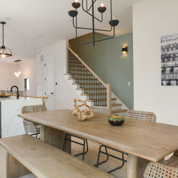 Urban Haven Dream Home