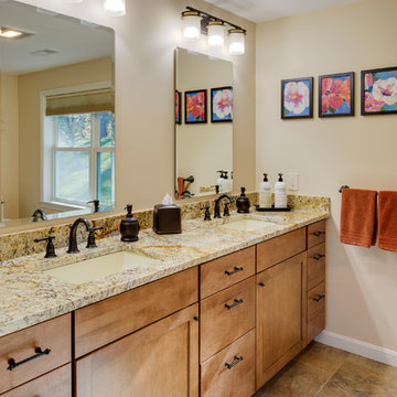 Whole House Remodel