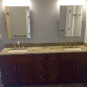 Craftsman Style Basement Home- Cherokee valley