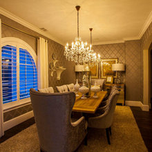 Wall designs