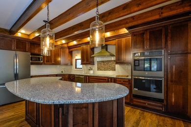 Langhorne Kitchen