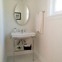 Bathroom Ideas