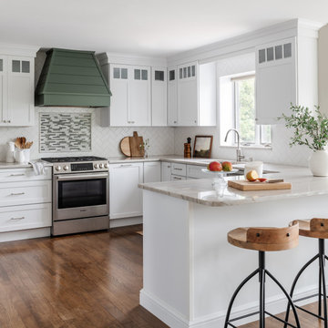 The Wedgewood Home