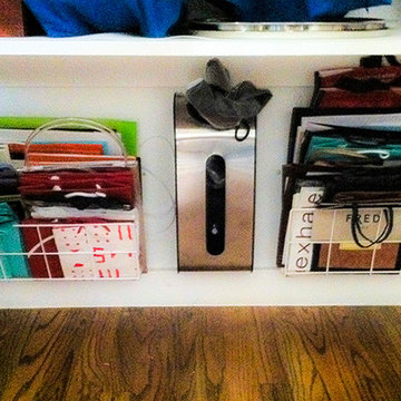 Kitchen Organizations