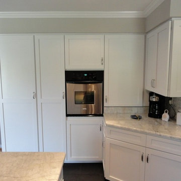 Kitchen Remodel Adams