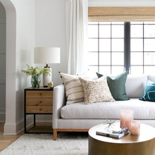 Spare Bedroom