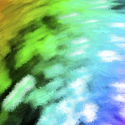 Fine Art Photography - Digital paintings - Products